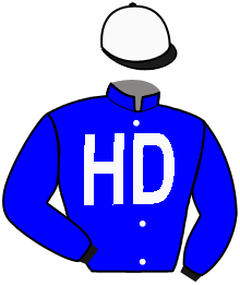 Casaque n°13