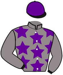Casaque n°1