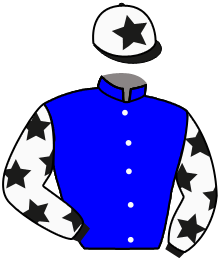Casaque n°7