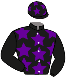 Casaque n°2