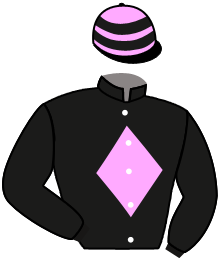 Casaque n°6