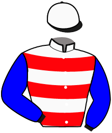 Casaque n°5