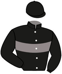 Casaque n°9