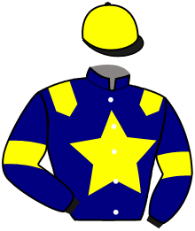Casaque n°13