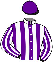 Casaque n°5