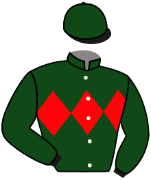 Casaque n°3