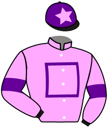 Casaque n°8