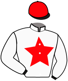 Casaque n°12