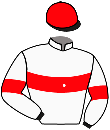 Casaque n°4