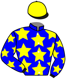 Casaque n°4