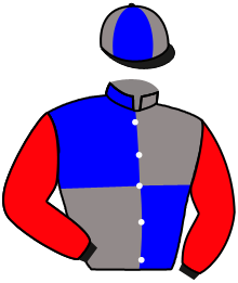 Casaque n°7