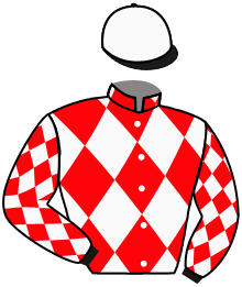Casaque n°2