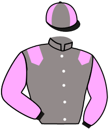 Casaque n°5