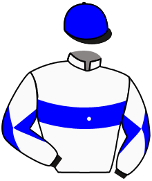 Casaque n°2