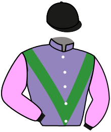 Casaque n°7