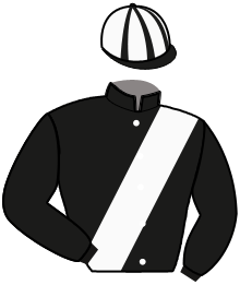 Casaque n°4