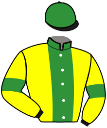 Casaque n°7