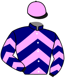 Casaque n°4