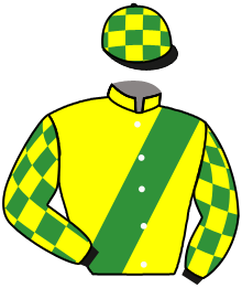 Casaque n°5