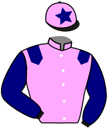 Casaque n°9