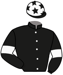 Casaque n°4