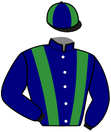 Casaque n°9