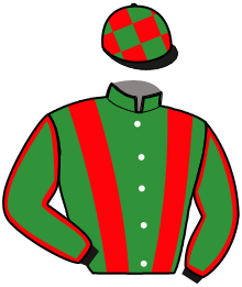 Casaque n°6