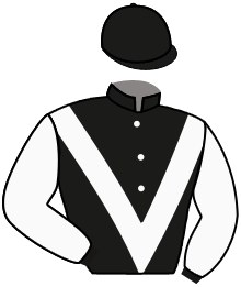 Casaque n°5