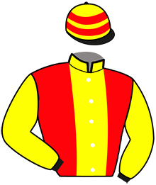 Casaque n°14