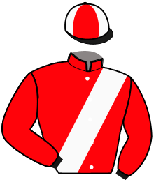 Casaque n°5