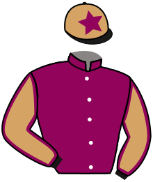 Casaque n°1