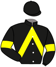 Casaque n°7