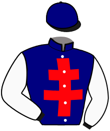 Casaque n°6