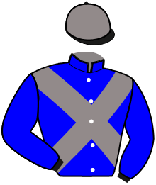 Casaque n°11