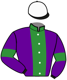 Casaque n°1