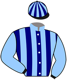 Casaque n°2