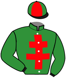 Casaque n°5
