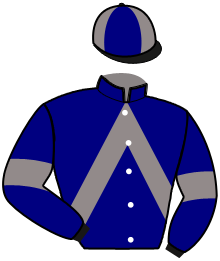 Casaque n°7