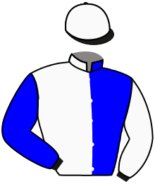 Casaque n°2