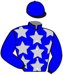 Casaque n°4