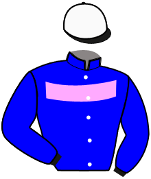 Casaque n°5