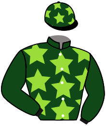 Casaque n°12