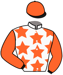 Casaque n°2