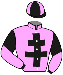 Casaque n°7