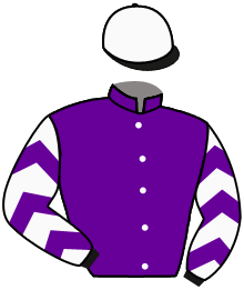 Casaque n°5