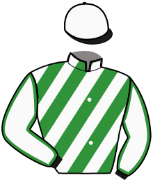 Casaque n°1