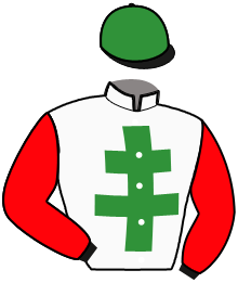 Casaque n°7