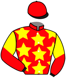 Casaque n°4