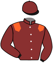 Casaque n°5