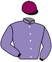 Casaque n°8